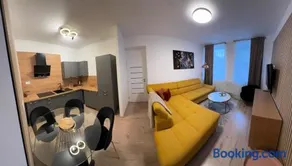 The Hook Apartments - Image 3
