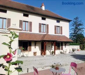 Chambres d'hôtes Arcelot - Image 1