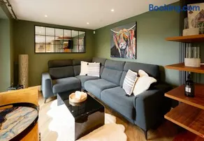 Luxury 1-Bed Cottage in North Yorkshire - Image 2