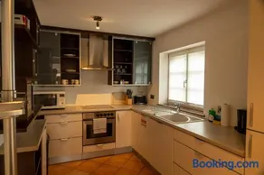 Reussenstein Maisonette Apartment im Grünen - Image 2