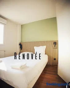 Hôtel Nova Adult Only- Villefranche sur Saône - Image 2