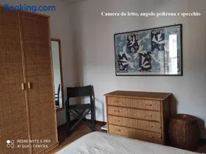 Appartamento trilo fronte Parco con parking e uso bici gratis Check out h18 - Image 4