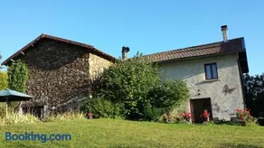 Cottage in Auvergne - Image 1