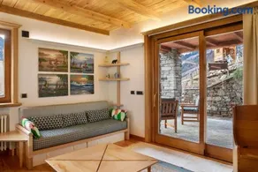 Chalet Pedesina Open Space - Image 2