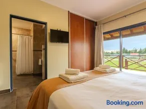Un Alto en la Huella - Hotel Spa & Wellness Resort - Image 1