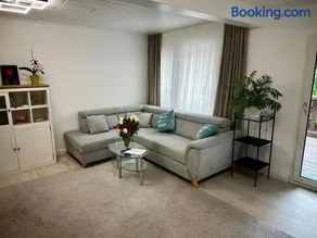 4 Room Apartment with Balkon in Heidingsfelds Center - Image 3