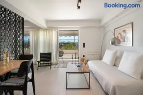 Athens-Riviera Apartment Sea view - Image 1