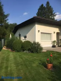 Studiový apartmán V Zahradě - Image 1