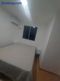 Apartamento completo sinta se em casa - Image 1