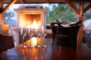 Luxury Villa Allen with Pool - Image 3