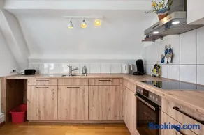 Ferienwohnung Alte Zainschmiede - Image 4