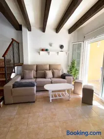 Chalet Villafranca Menorca con piscina privada - Image 1