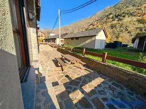 Apartament amb una terrassa única by RURAL D'ANEU - Image 3
