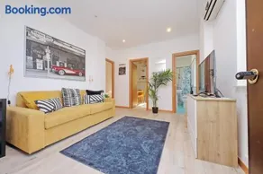 Parioli Apartment self check in - Image 5
