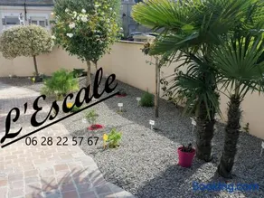 L'Escale Chambres chez l'habitant climatisées - Image 1