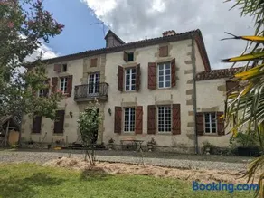 Repos à Touja - Image 1