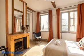 Duplex Jardin Privé et Vue sur le Vieux-Lyon - Image 1