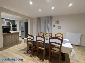 Gîte rénové proche d'Épinal - 6 pers. - Image 2