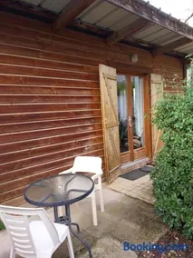 Le petit chalet - Image 1