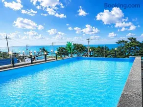 Gangneung Merview Oceanview Spapension - Image 2