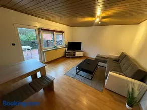 Monteurwohnung mit Dachterrasse - Image 1
