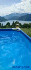 Cabana Din Deal lacul Izvorul Muntelui Bicaz - Image 2