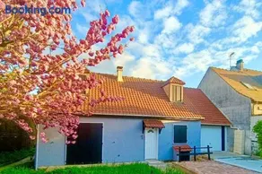 Bedrooms in a House in Quiet Village - Image 1