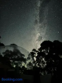 Romantic Stargazing Getaway - Beyond Bubbles - Image 5