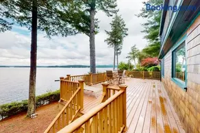 Alton Bay Lakefront Beauty - Image 3