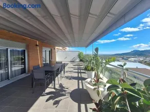 Ático Dúplex Baladrar Gran Terraza con Piscina - hasta 12pax - Image 3