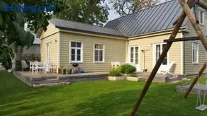 Kuressaare Family and Garden Apartments - Image 1