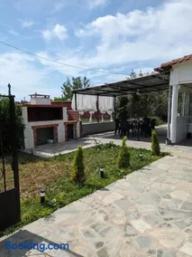 Ferienhaus "Arizones", Nea Kallikratia, Chalkidiki - Image 2