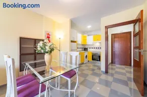 Apartamento Esbamar Vi - Image 3