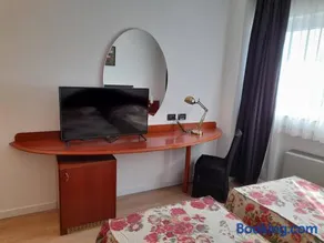 Hotel Donizetti - Image 4