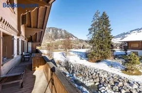 Charming duplex next to ski slopes - Image 1