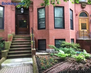 Fenway Park Brownstone - Image 1