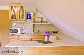 2 studio & apartment Cvetek Bohinj - Image 4