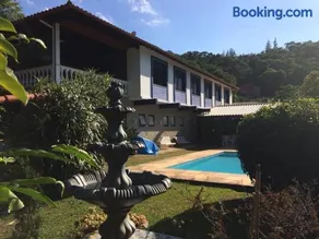 Bela e Aconchegante Casa em Itaipava - Image 2
