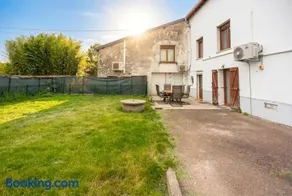 Air Hockey avec Jardin et Climatisation - Image 3