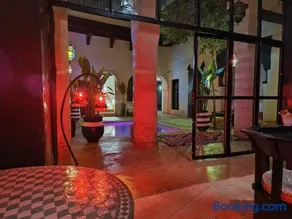 Riad Palais Bahia - Entire House - 5 Bedrooms - Image 2