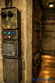 Stary Bunkier - luksusowy apartament w autentycznym niemieckim schronie z II WŚ - Image 3