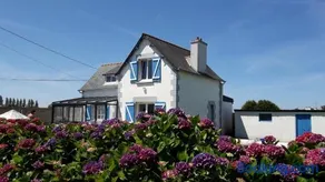 Maison de bord de mer à Keriec - Image 4