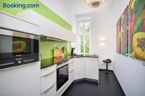 Ostsee-Deluxe-Suite Strandvillen Wald & See - Image 4