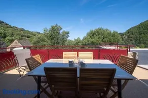 Gîte la sagnette 4/6 personnes - Image 3