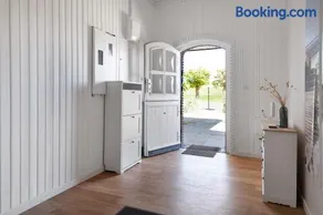 Ferienhaus Deich Auf - Image 4