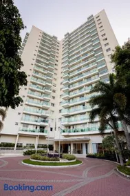 Suíte Rio Stay - Riocentro - Image 2