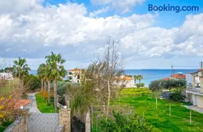 Ianthi Beach Villa by "elite" - Image 2