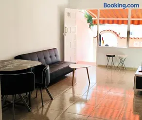 Charming Studio in Los Realejos, 30 m², private terrace - Image 4