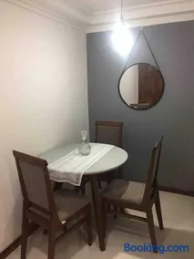 Lindo e aconchegante apt para até 04 pessoas - Image 2