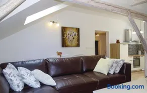 Apartmaji Čujež - Image 3